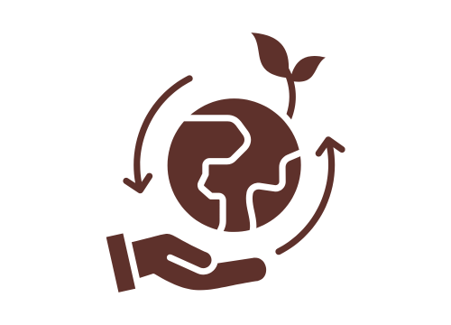 Focus on Substainability